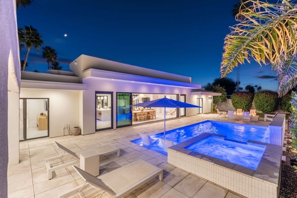 Vacation Rentals