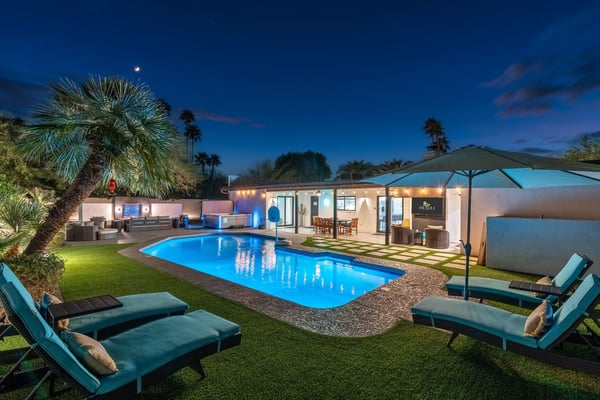 Property Management