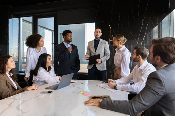 Concierge Services