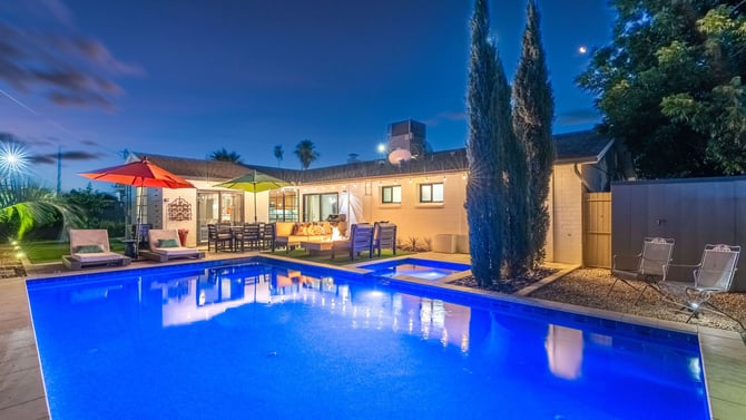 The Travli Advantage in Vacation Rental Management Arizona
