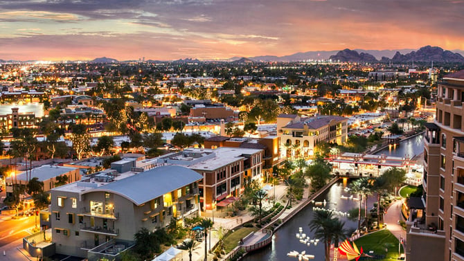 25 Best Things to Do in Scottsdale (2026 Local Guide)