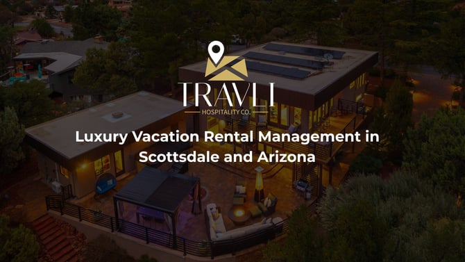 Essential Home Staging Tips for Vacation Rentals in Scottsdale