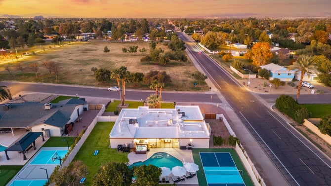 Self-Management vs. Professional Airbnb Management