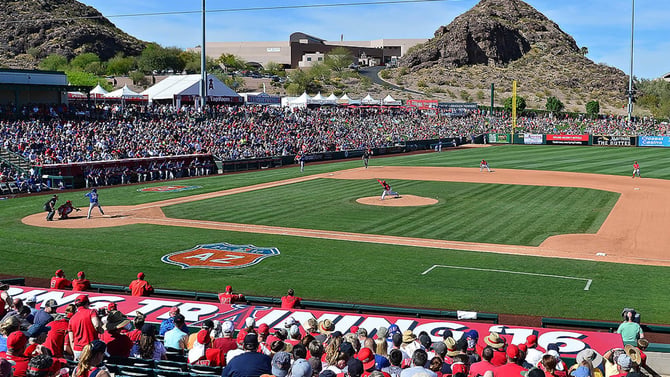 Experience the Best Local Events in Scottsdale This Year