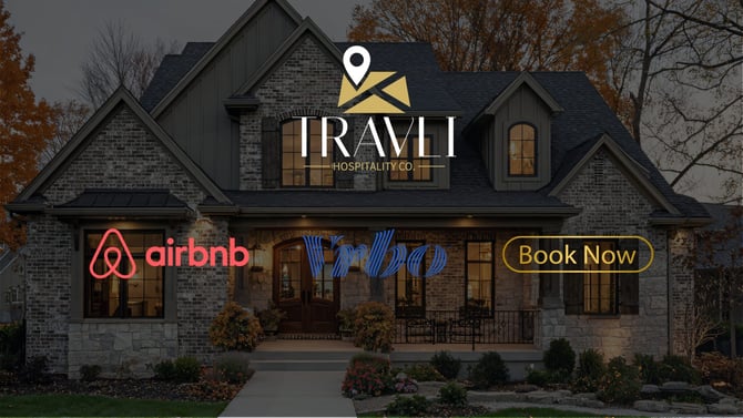 Arizona Property Management for Vacation Rentals