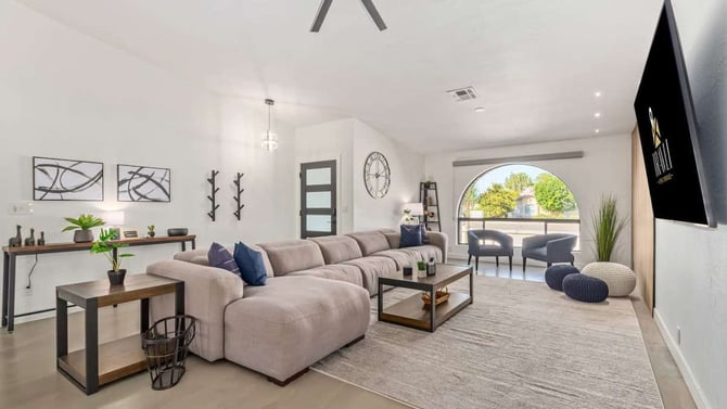 Chandler Vacation Rentals