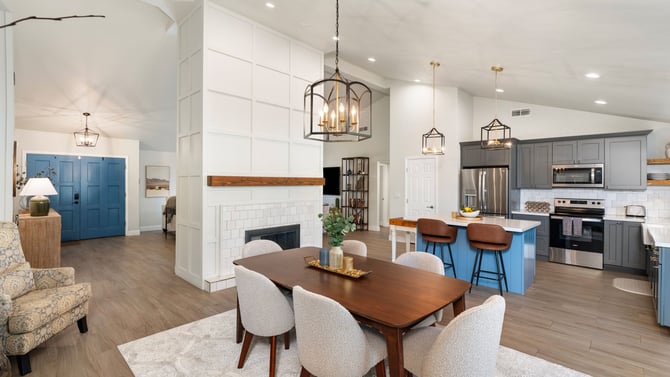 Kierland Vacation Rentals