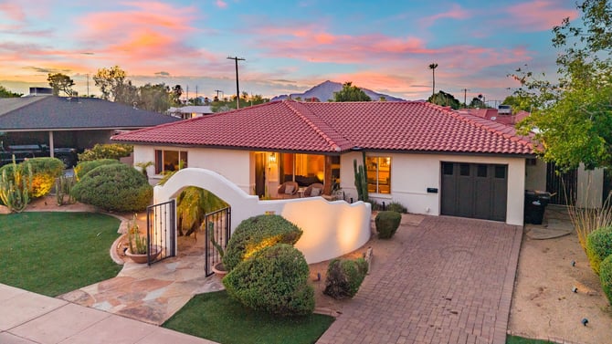 Scottsdale Vacation Rentals