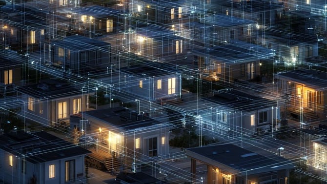 The Invisible 40%: Why Independent Airbnb Hosts Are Struggling