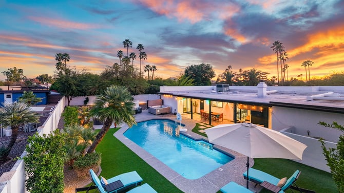 Arizona Vacation Rentals