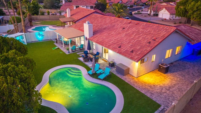 Fountain Hills Vacation Rentals