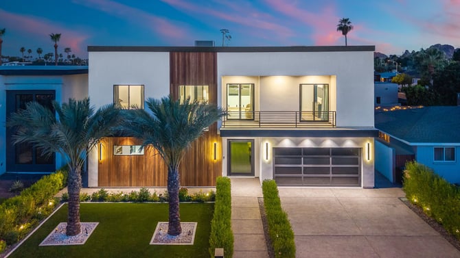 Estate Vacation Rentals