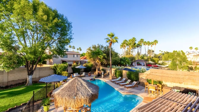 Phoenix Vacation Rentals