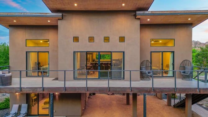 Condo Vacation Rentals