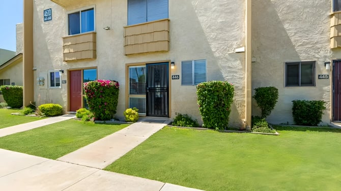 Townhouse Vacation Rentals